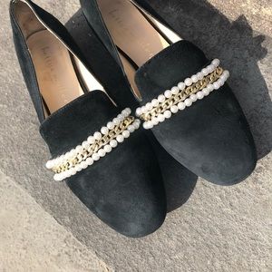 Bettye Muller (Nordstrom) - Embellished Flats